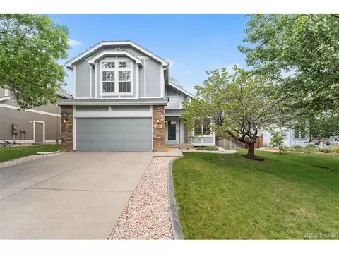 429 Arrowhead Dr, Loveland, CO 80537