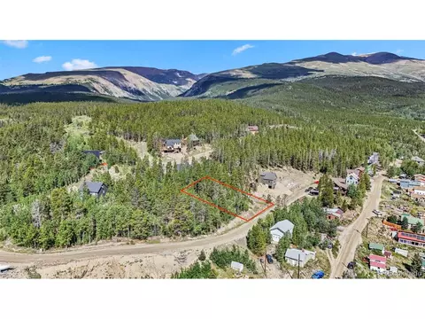 135 Spruce St, Alma, CO 80420