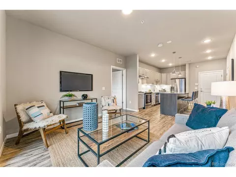 155 S Monaco Street Pkwy #106, Denver, CO 80224
