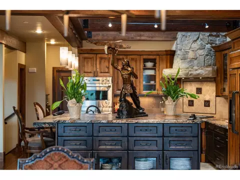 31 Pinnacle Ln, Dillon, CO 80435 photo 9