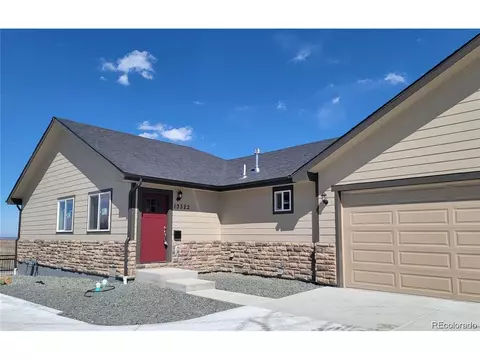 13322 W 10th Ave, Golden, CO 80401