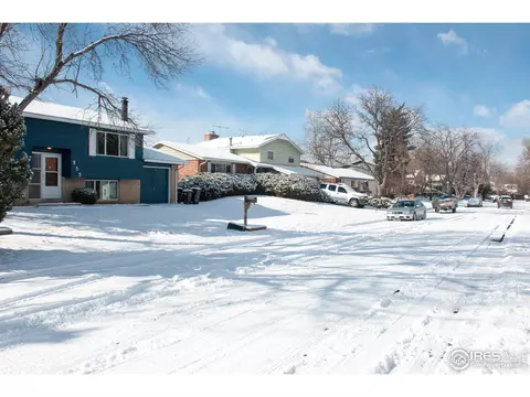 955 Waite Dr, Boulder, CO 80303 photo 30