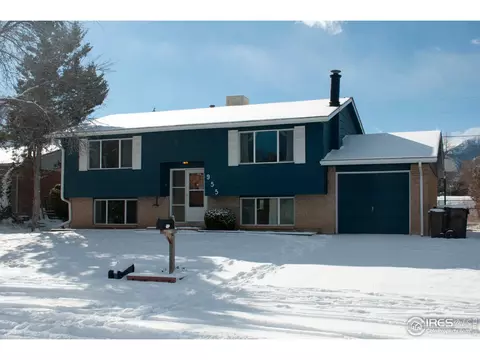 955 Waite Dr, Boulder, CO 80303 photo 1