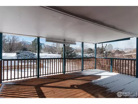 955 Waite Dr, Boulder, CO 80303 photo 2