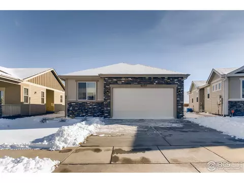 6332 Corvina St, Evans, CO 80634 photo 1