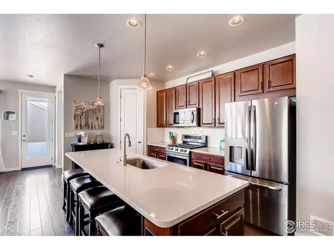 6332 Corvina St, Evans, CO 80634 photo 7