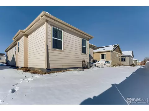 6332 Corvina St, Evans, CO 80634 photo 25