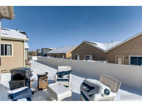 6332 Corvina St, Evans, CO 80634 photo 26