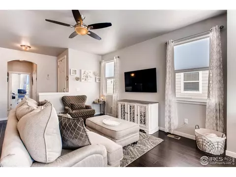 6332 Corvina St, Evans, CO 80634 photo 5