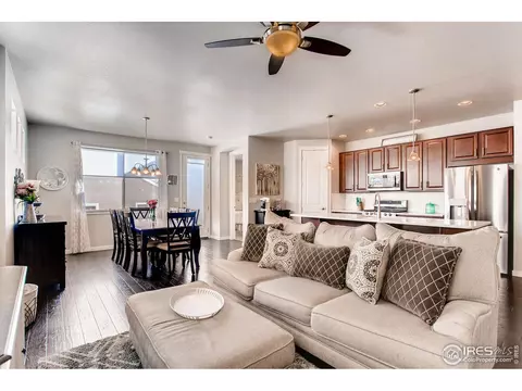 6332 Corvina St, Evans, CO 80634 photo 3