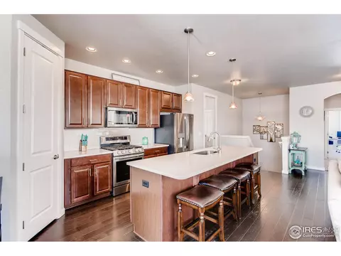 6332 Corvina St, Evans, CO 80634 photo 9