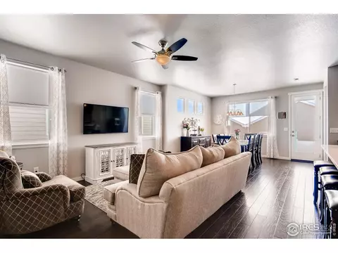 6332 Corvina St, Evans, CO 80634 photo 4