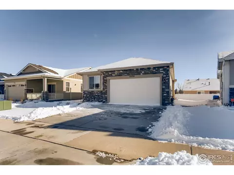 6332 Corvina St, Evans, CO 80634 photo 2