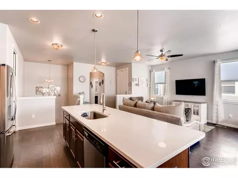 6332 Corvina St, Evans, CO 80634 photo 8