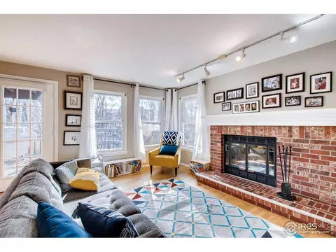 3873 Bosque Ct, Boulder, CO 80301 photo 2