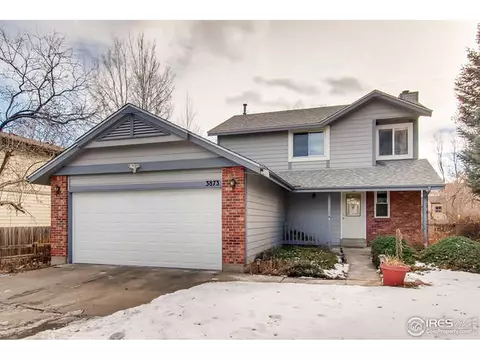 3873 Bosque Ct, Boulder, CO 80301 photo 1