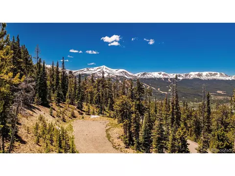 247 Green Jay Ln, Breckenridge, CO 80424