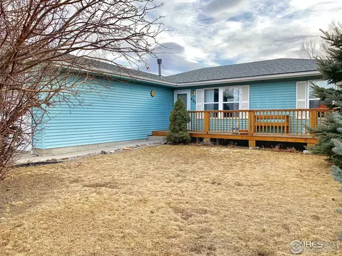 403 Broadview Dr, Severance, CO 80550 photo 2