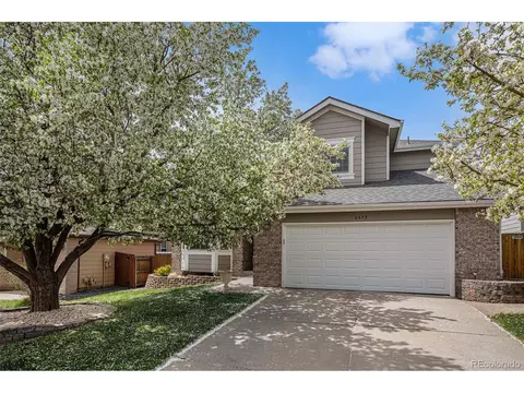 6473 S Taft Way, Littleton, CO 80127