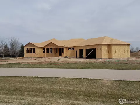 1010 Berthoud Peak Dr, Berthoud, CO 80513 photo 1