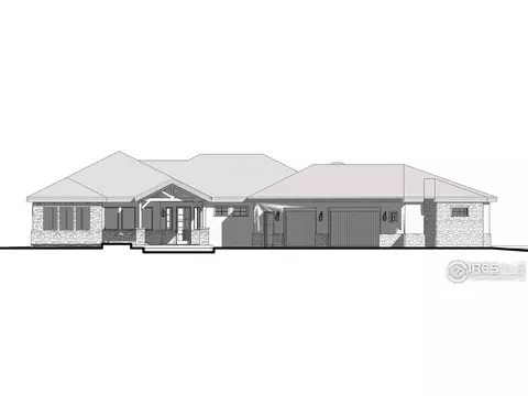 1010 Berthoud Peak Dr, Berthoud, CO 80513 photo 2