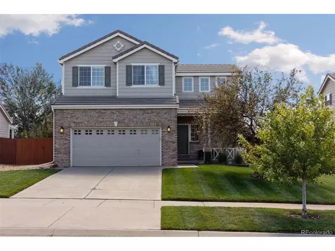 18668 E Vassar Dr, Aurora, CO 80013