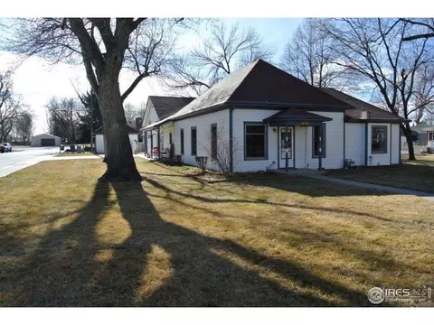 409 Welch Ave, Berthoud, CO 80513 photo 2
