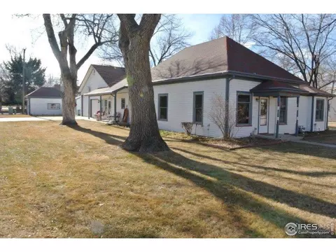 409 Welch Ave, Berthoud, CO 80513 photo 1