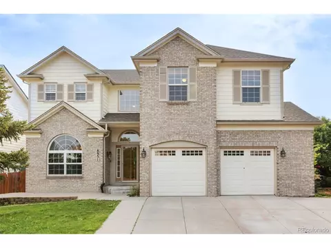 8951 Rockmont Ter, Colorado Springs, CO 80920