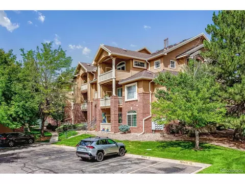 1672 W Canal Cir #414, Littleton, CO 80120