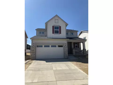 21814 E 39th Ave, Aurora, CO 80019