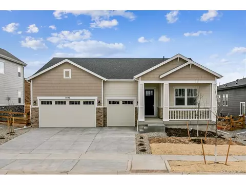 3690 N Gold Bug St, Aurora, CO 80019