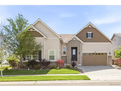 7394 S Scottsburg Way, Aurora, CO 80016