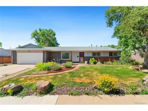 369 W Caley Dr, Littleton, CO 80120