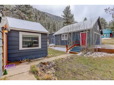 1400 Main St, Georgetown, CO 80444 photo 4