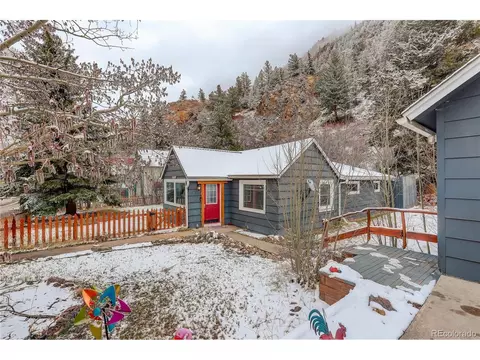 1400 Main St, Georgetown, CO 80444 photo 3