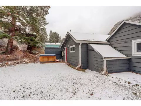 1400 Main St, Georgetown, CO 80444 photo 24