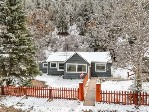 1400 Main St, Georgetown, CO 80444