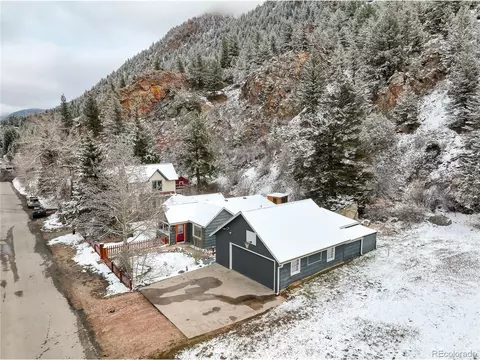 1400 Main St, Georgetown, CO 80444 photo 2