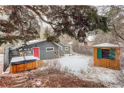 1400 Main St, Georgetown, CO 80444 photo 23