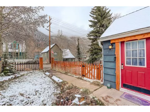 1400 Main St, Georgetown, CO 80444 photo 26