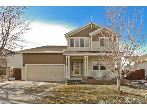 7157 High St, Frederick, CO 80504 photo 1