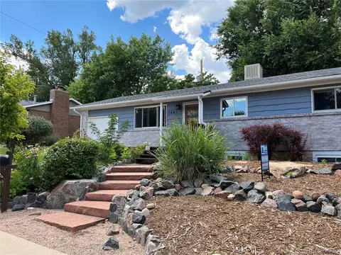 1445 Ithaca Dr, Boulder, CO 80305