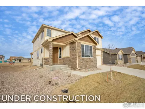 2061 Day Spring Dr, Windsor, CO 80550 photo 1