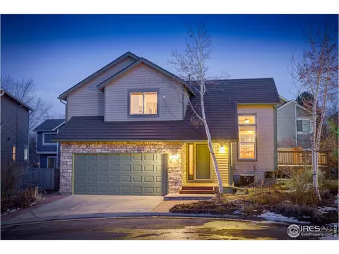 5644 Quarry Ct, Boulder, CO 80301 photo 1