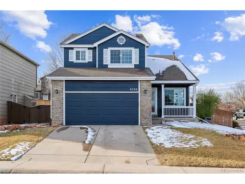 9790 Moss Rose Cir, Highlands Ranch, CO 80129