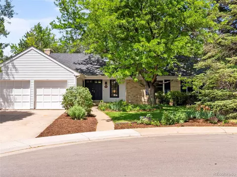 7271 E Davies Pl, Centennial, CO 80112