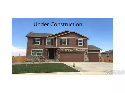 1666 Highfield Dr, Windsor, CO 80550 photo 1