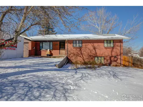 2545 Robb Ct, Lakewood, CO 80215 photo 1