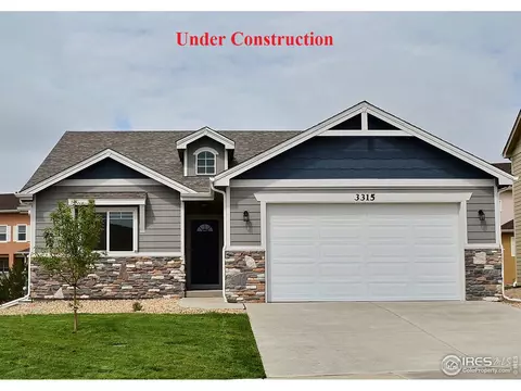 603 Conestoga Dr, Ault, CO 80610 photo 1